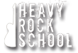 Escola de musica moderna Heavy Rock School Barcelona