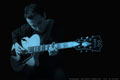 Albert Vila clases de guitarra jazz