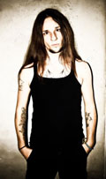 Daniel clases de canto gutural heavy barcelona