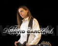 David García clases de guitarra eléctrica