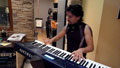 Jesus Espejo clases de teclado barcelona
