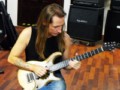 mike zagora clases de guitarra electrica