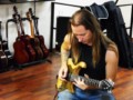 mike zagora profesor de guitarra electrica heavy