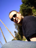 Sergio Martínez Profesor de producción