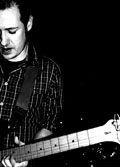 Tom Zaragozà clases de guitarra blues rock barcelona