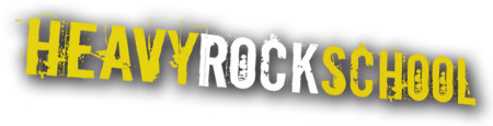 Escuela de musica moderna heavy rock en Barcelona